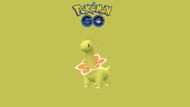 Shiny Meganium (Image via Niantic/Serebii)